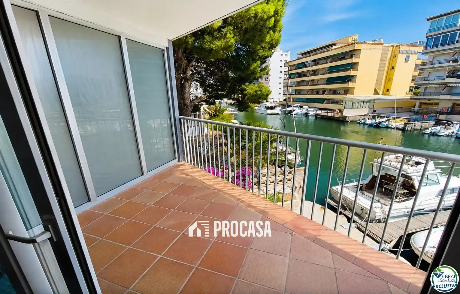 Appartement à vendre à CAP DE LA GOLA, imagen 15