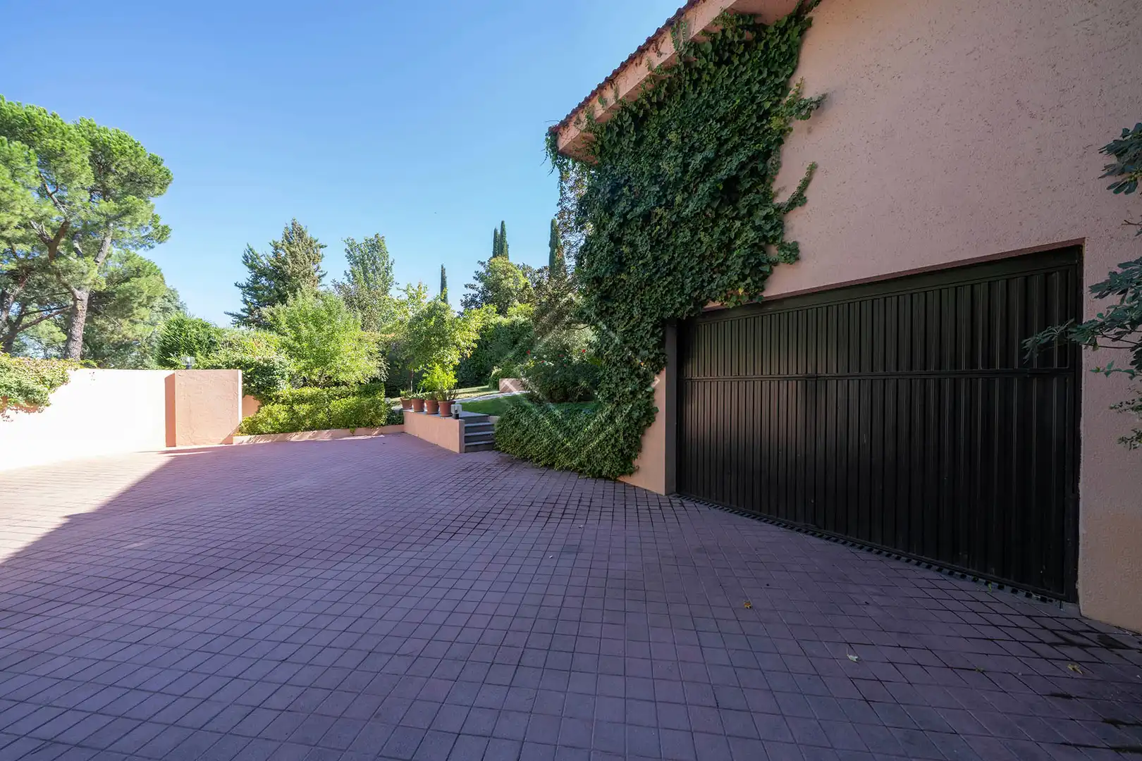 Villa con piscina in vendita a Somosaguas, imagen 51