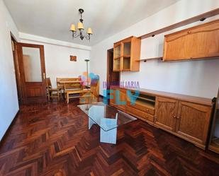 Dormitori de Apartament en venda en Ourense Capital 