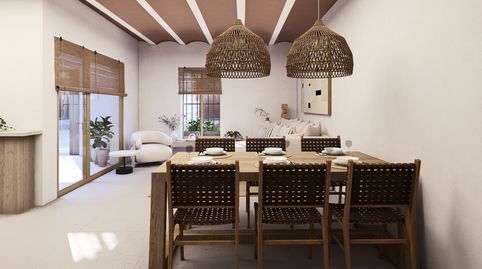 Foto 4 de Planta baja en venta en Centro, Estepona