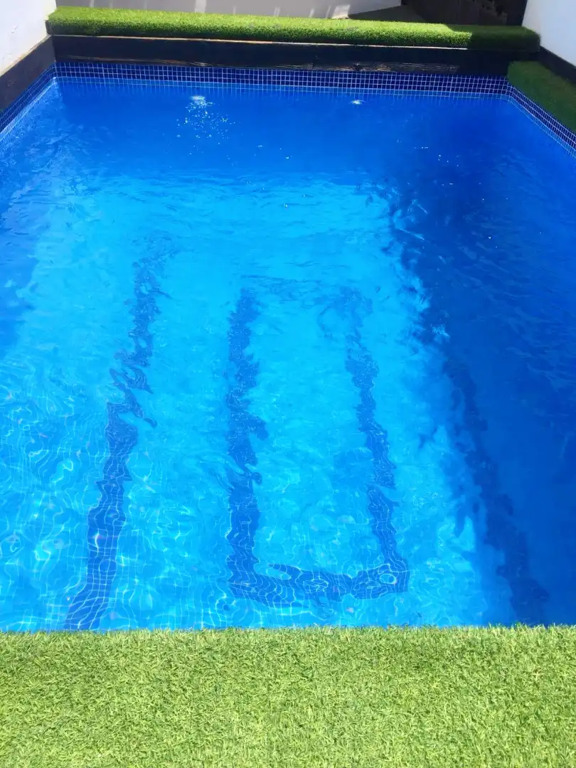 Casa con piscina en venta en Calle Gremios, imagen 6