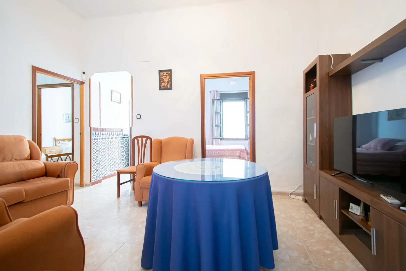 Casa o chalet en venta en Sevilla con Aire acondicionado, Calefacción y Terraza