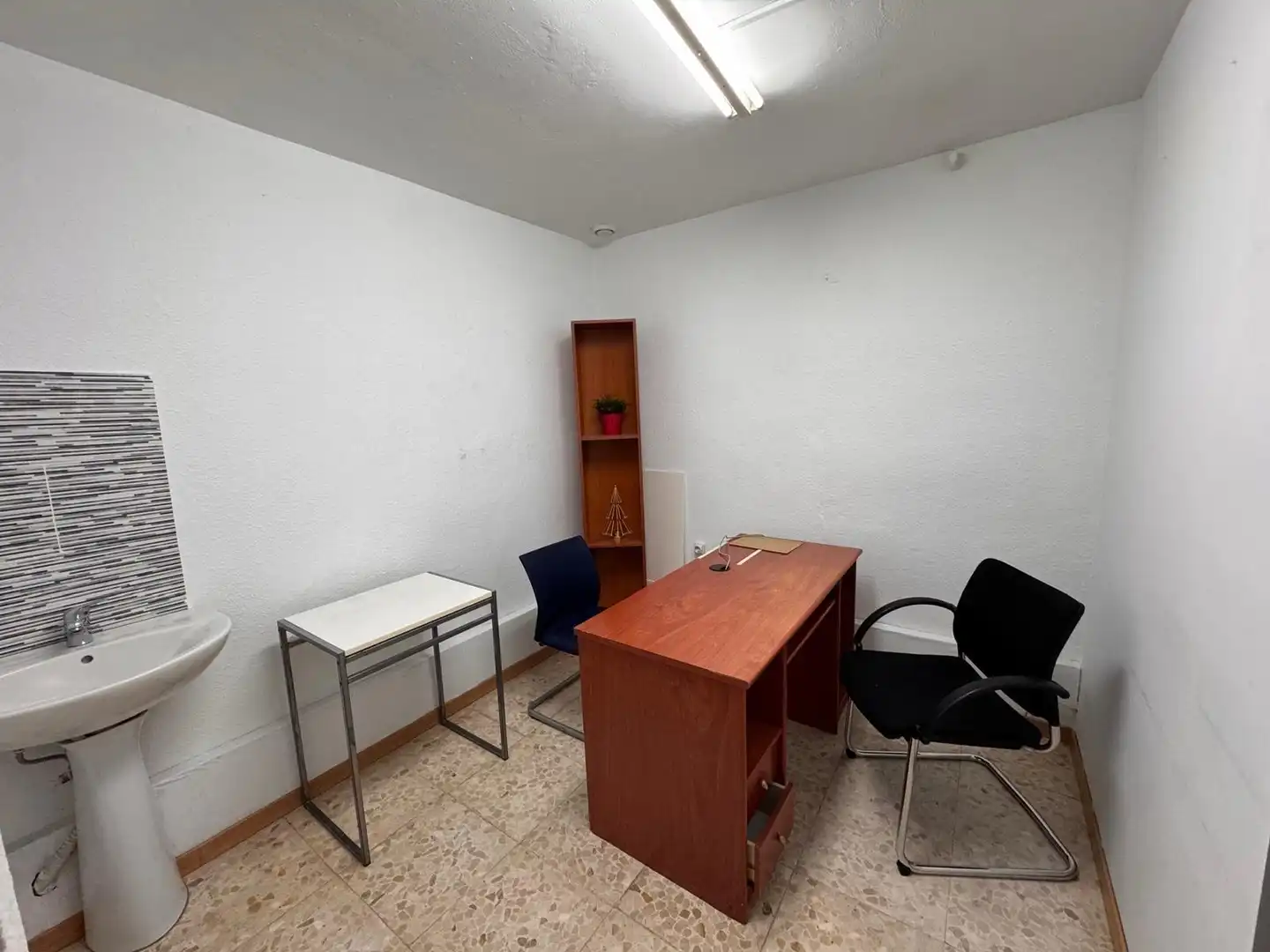 Local en venta en San Juan de Aznalfarache