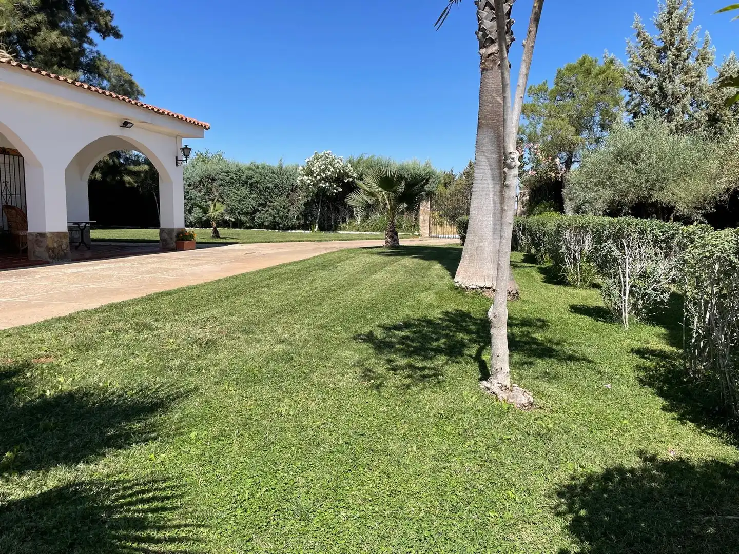 Detached house with pool for sale in Zafra, imagen 7