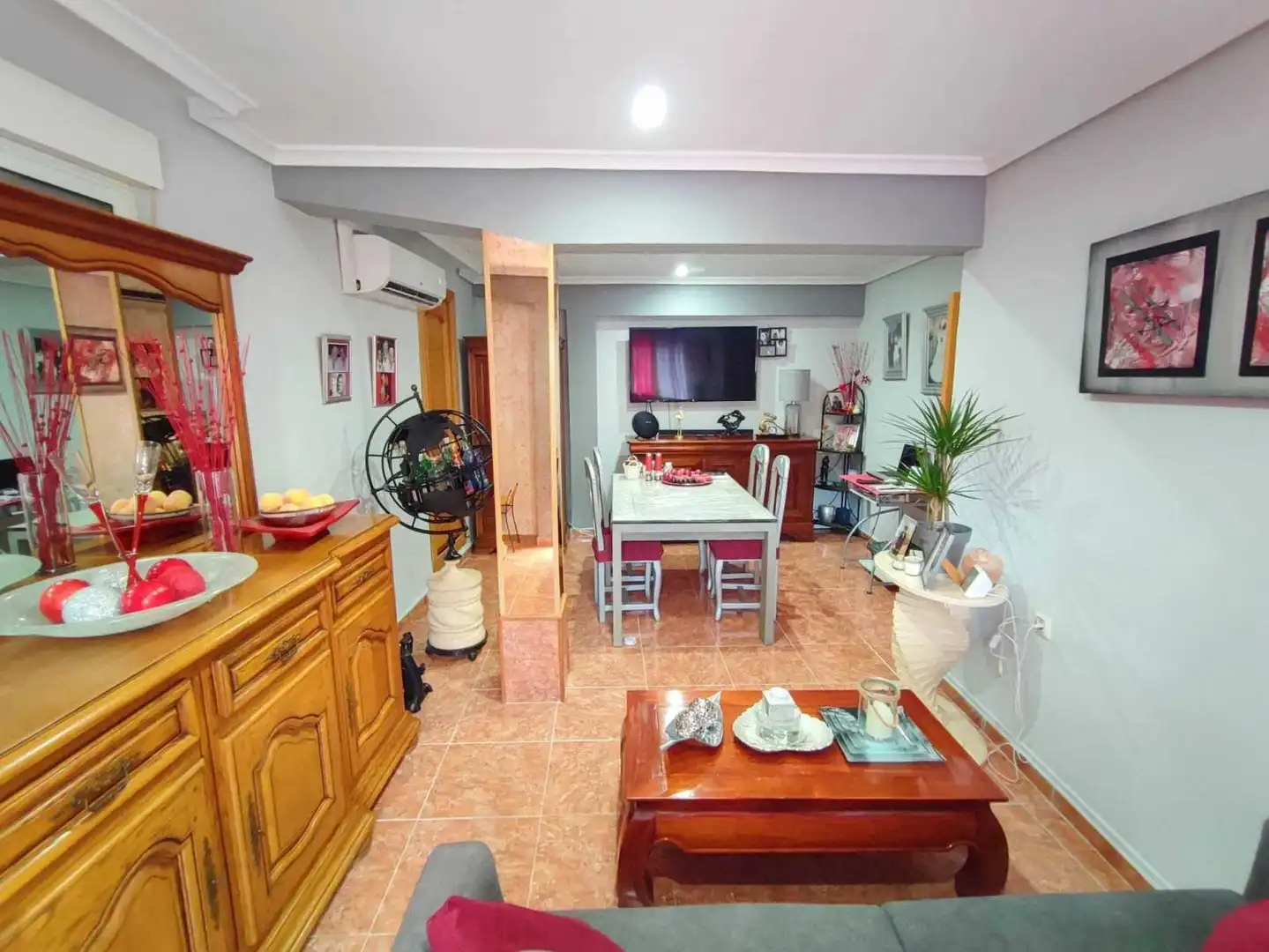 Wohnung mit Aufzug zum Verkauf in Pueblo de Cullera, imagen 5