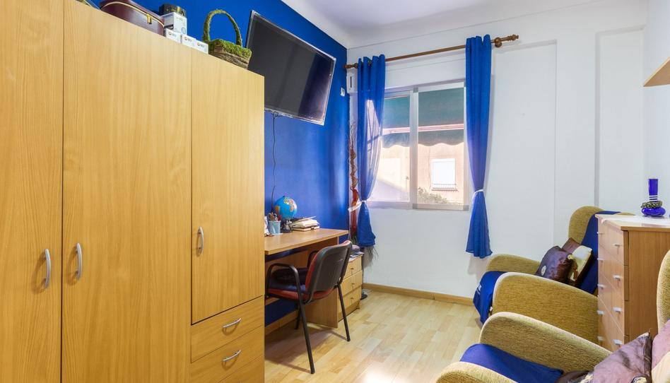 Foto 1 de Piso en venta en Aiora, Valencia