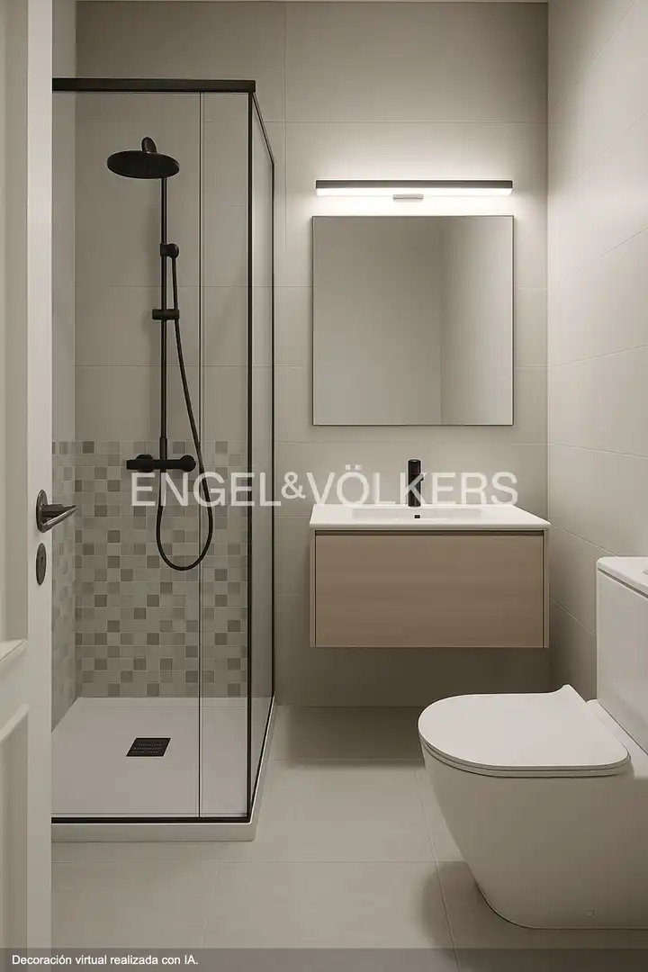 Flat for sale in Calle de Bravo Murillo, Berruguete