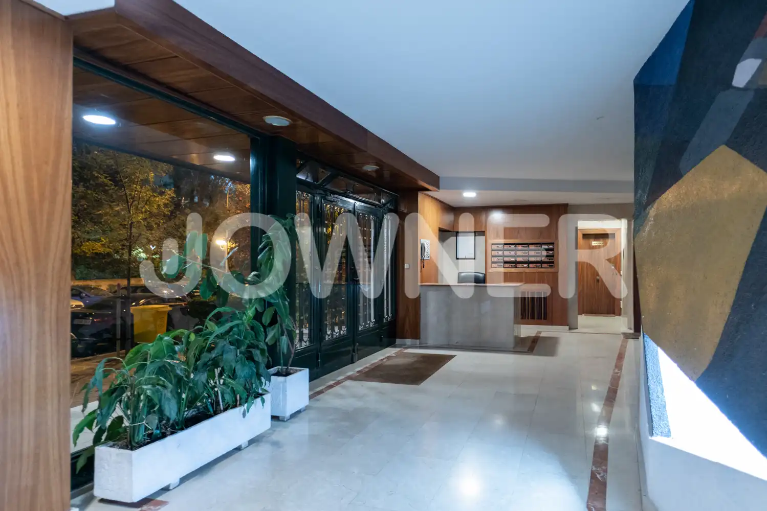 Flat for rent in Calle del Pez Volador, Estrella
