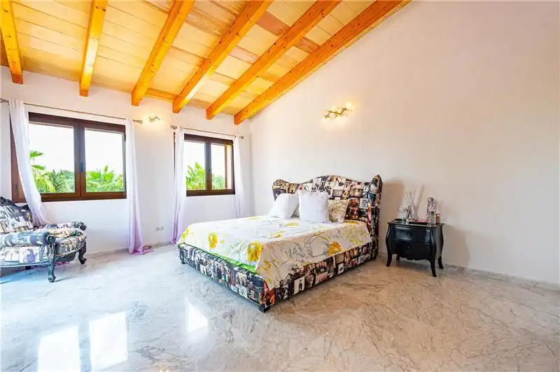 Casa o xalet de lloguer a Santa Eugènia