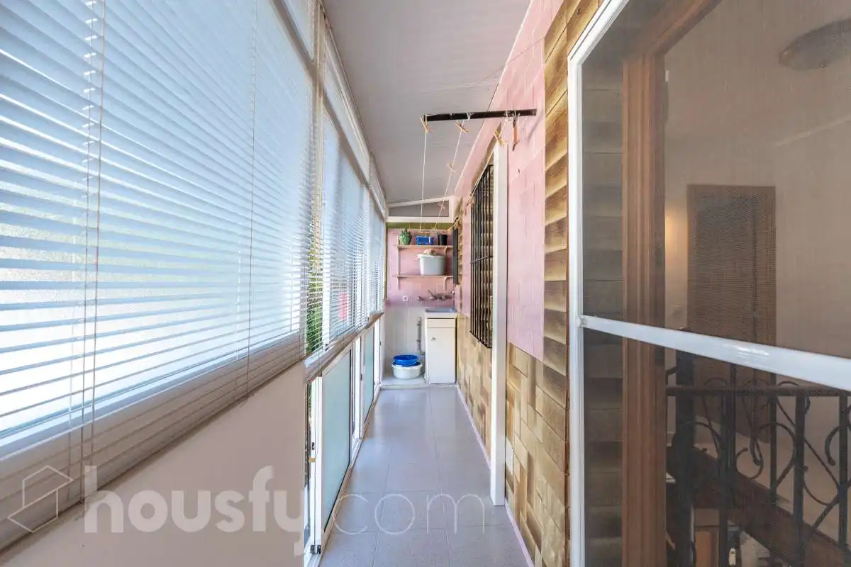 Maisonette mit Terrasse zum Verkauf in Travesia Hab.m.d.miracle i 5 43007 ., imagen 31