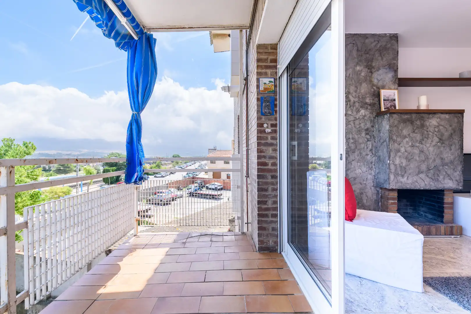 Flat with terrace for sale in Montblanc, imagen 11