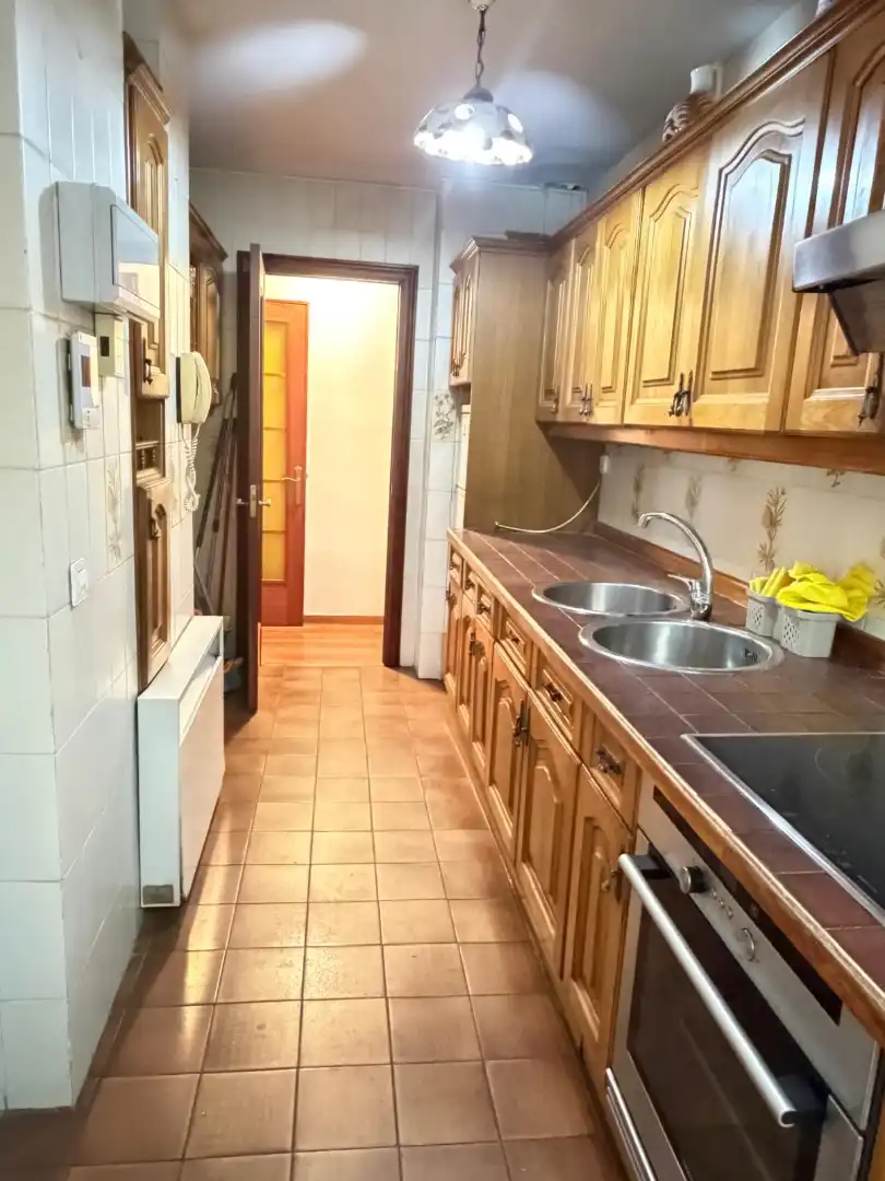 Appartement avec terrasse à vendre à Plaza Tenerías 11, imagen 29