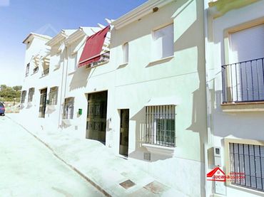 Casa en venta en Almodóvar del Río