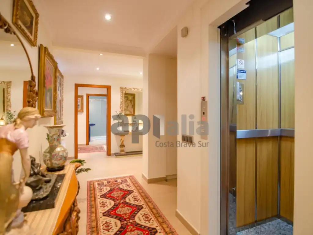 Apartment with lift for sale in Calle Canonge Domenech, imagen 12