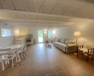 Estudi de lloguer a SES VINYES, Residencial Begur - Esclanyà