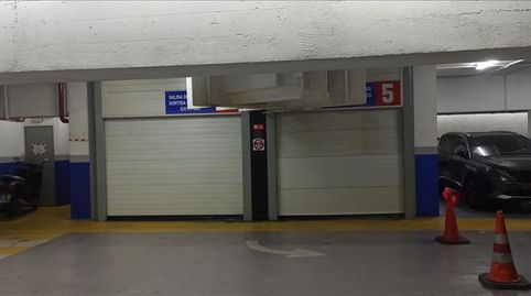 Foto 3 de Garatge en venda a Las Ramblas (y C/cardenal Casañas, 9), 9, -1, Barri Gòtic, Barcelona Capital