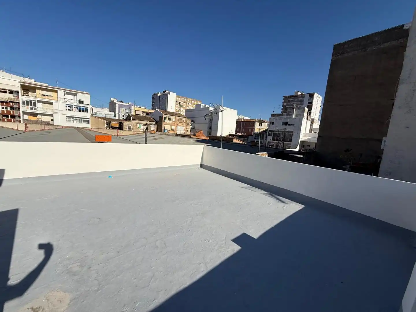 Casa pareada en venta en Montduver 8, imagen 12