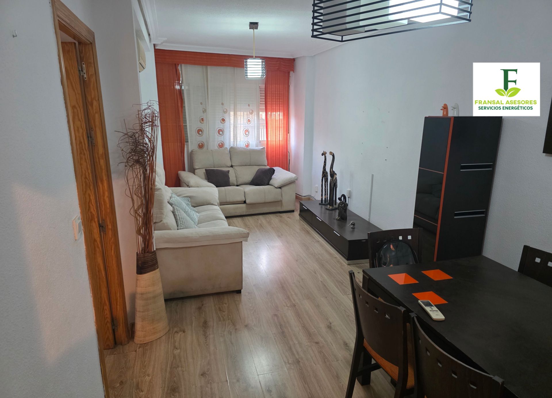 Flat for sale in Calle Historiador Jaén Morente, 29, Fátima - Levante , Levante