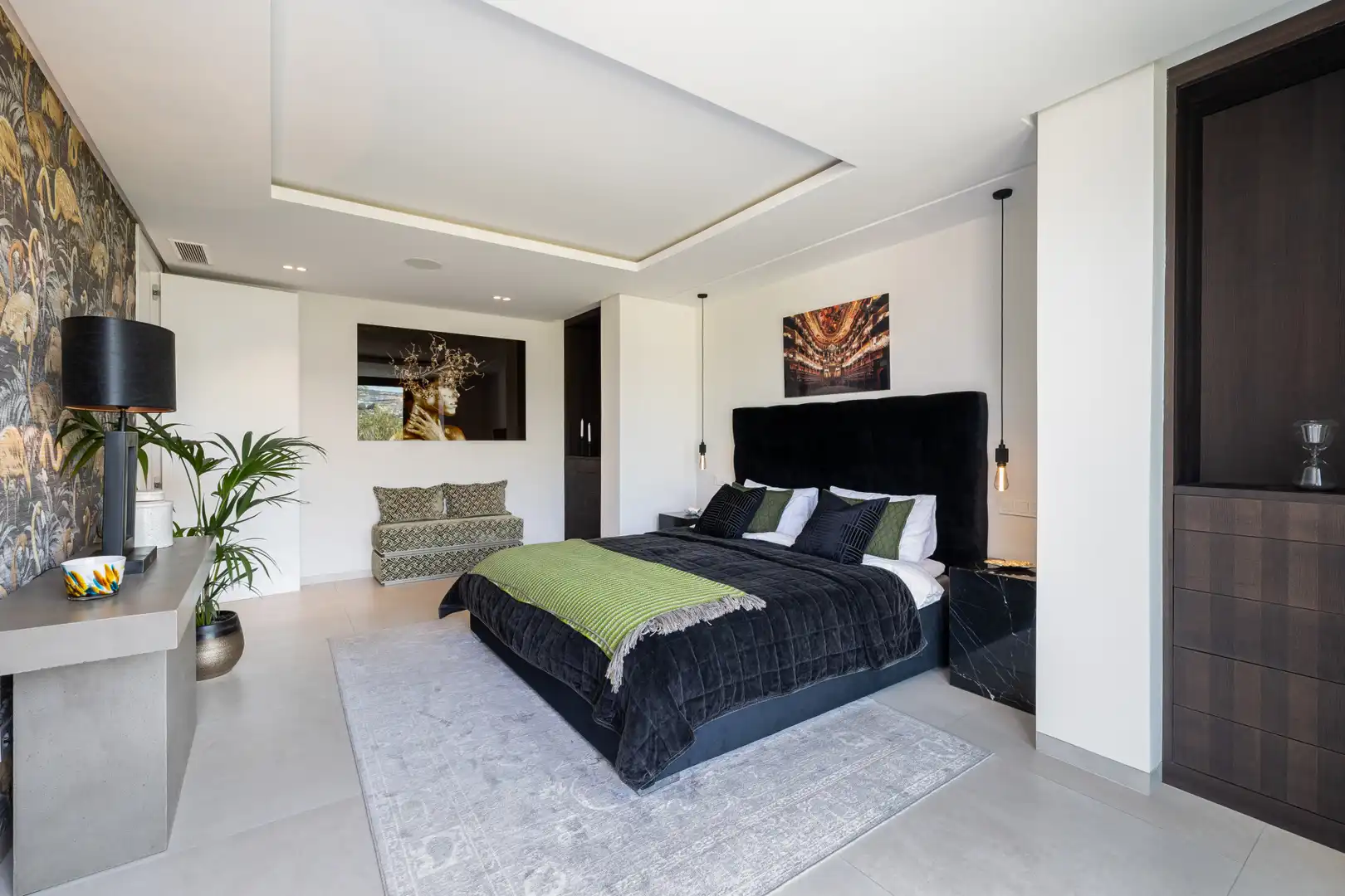 Maison avec terrasse à vendre à Nueva Andalucía, imagen 7