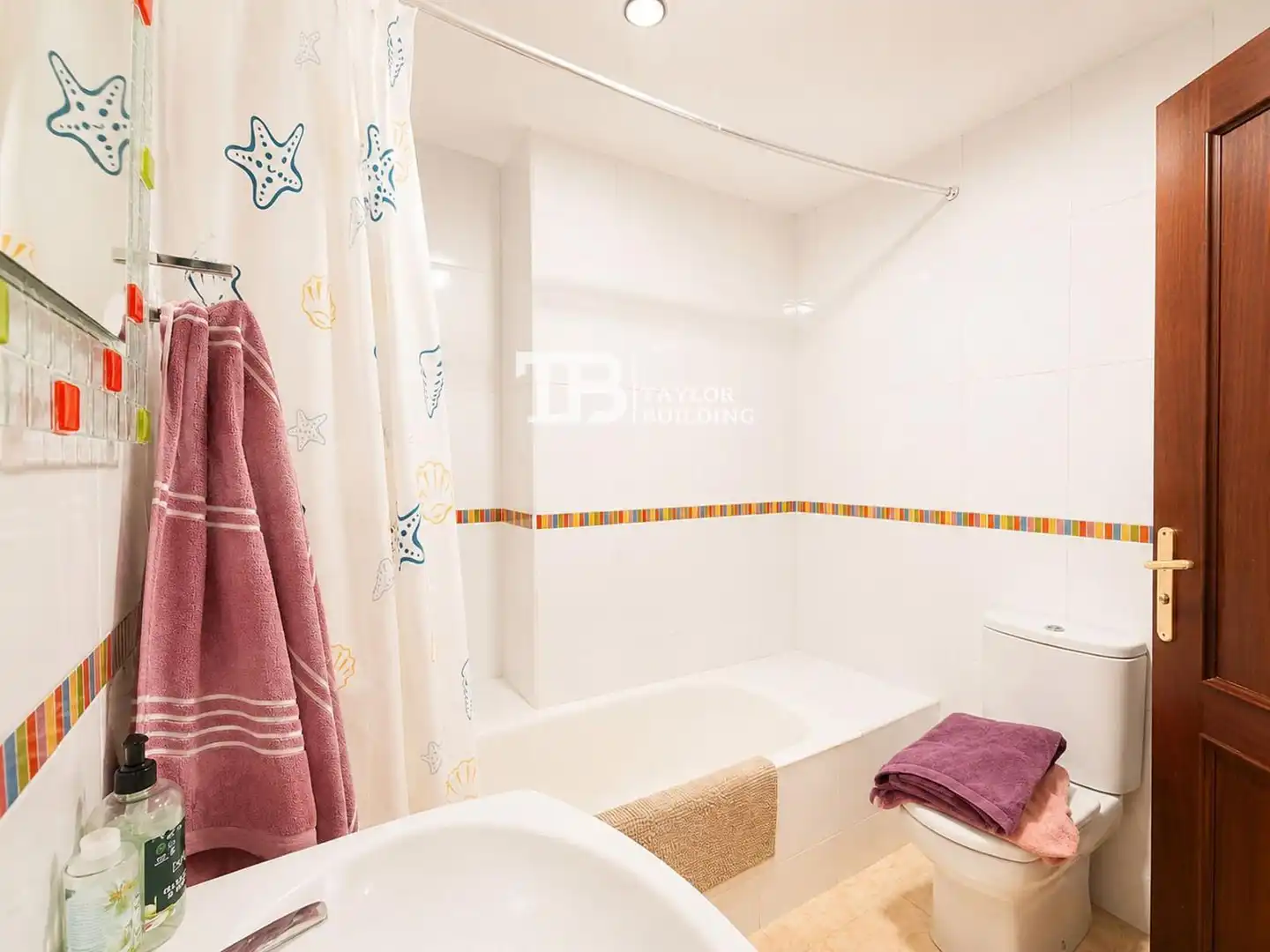 Bathroom of Attic for sale in Llucmajor  with Air Conditioner, Heating and Terrace