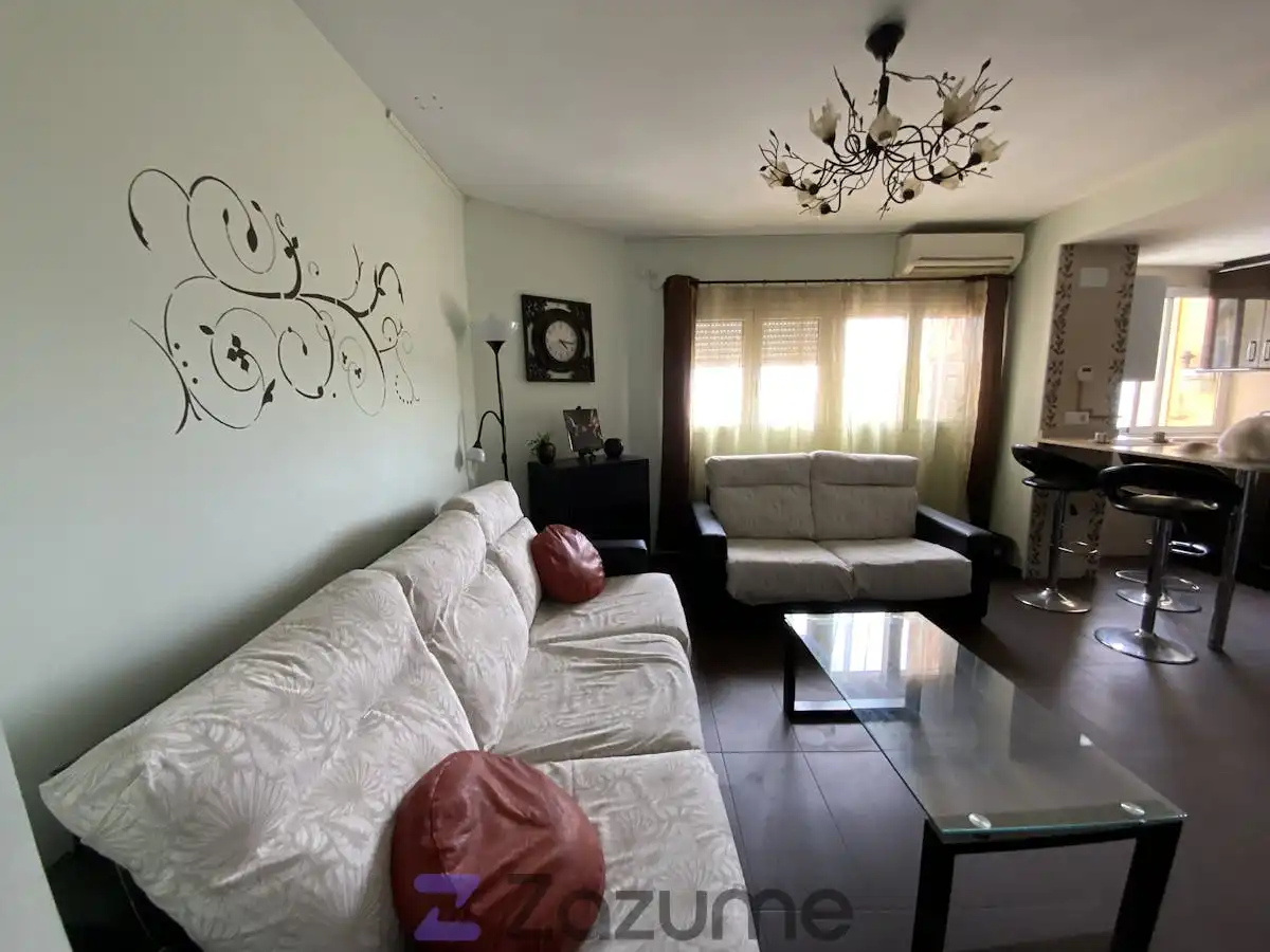 Wohnung zur Miete in C/ de Paco Pierrà, Na Rovella - Hermanos Maristas