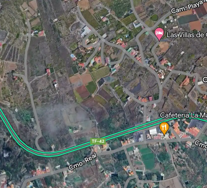 Rural land for sale in Calle la Yedra 59, imagen 7