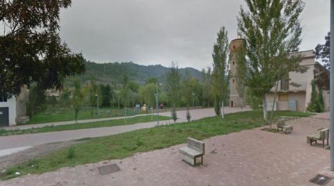 Foto 3 de Garatge en venda a Verge del Pilar, Sallent, Barcelona