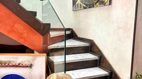 Foto 4 von Einfamilien-Reihenhaus zum Verkauf in Sotoserena, Estepona