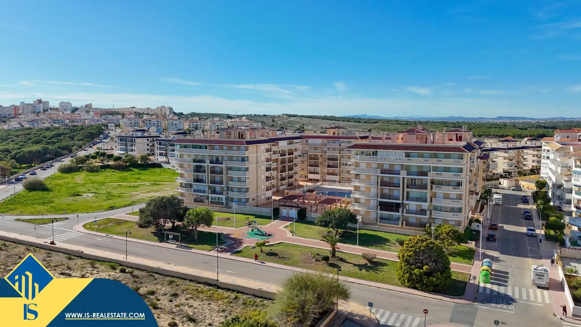 Bungalow zum Verkauf in La Mata, imagen 48