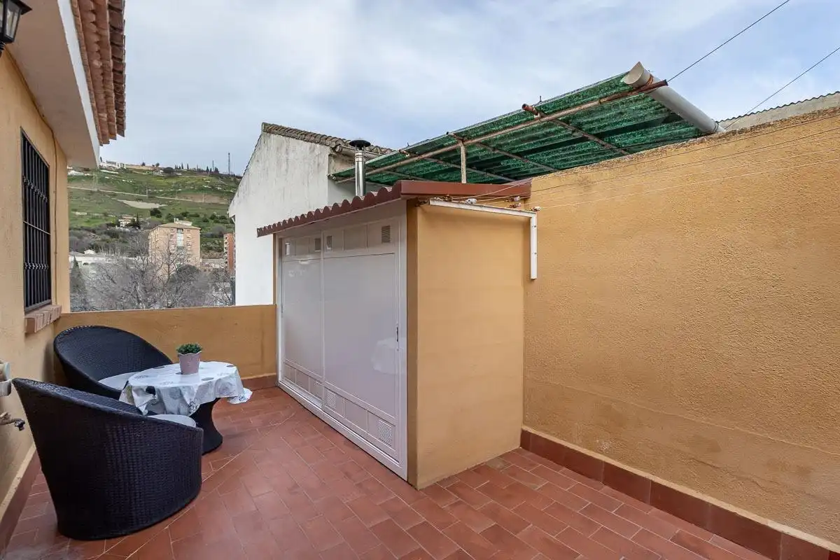 Casa en venda a Calle Guarnón 32, imagen 42