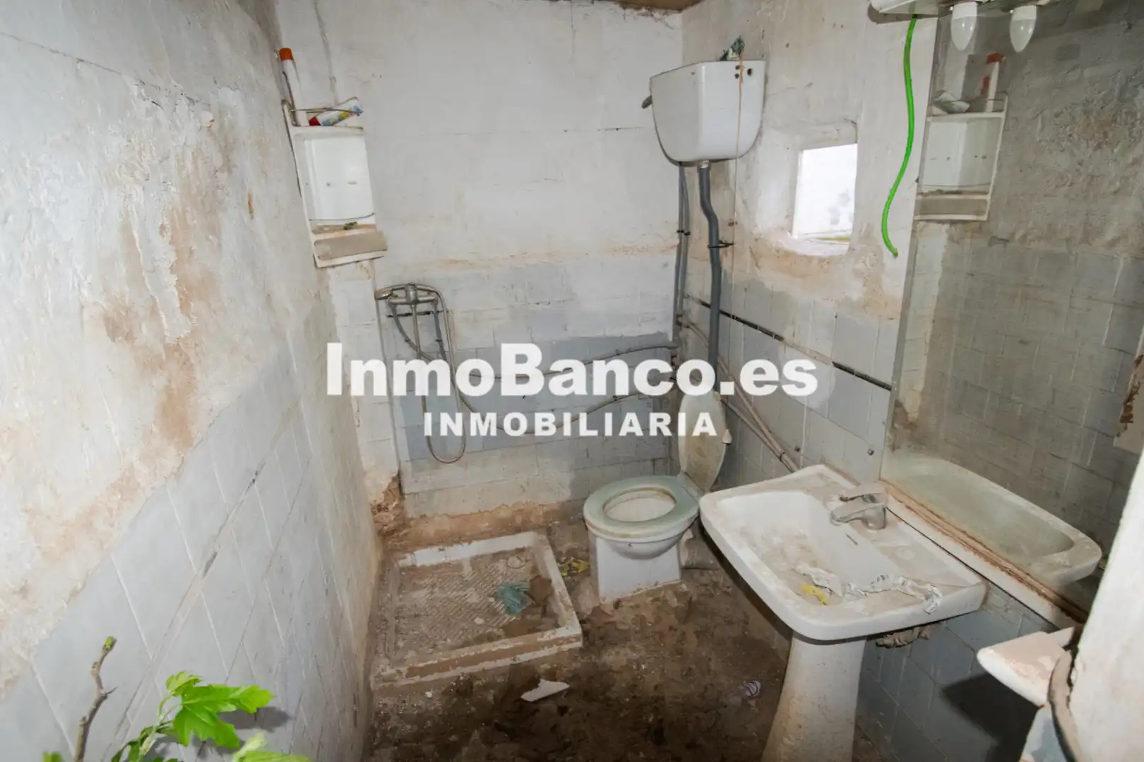 Residencial en venda en Aldaia