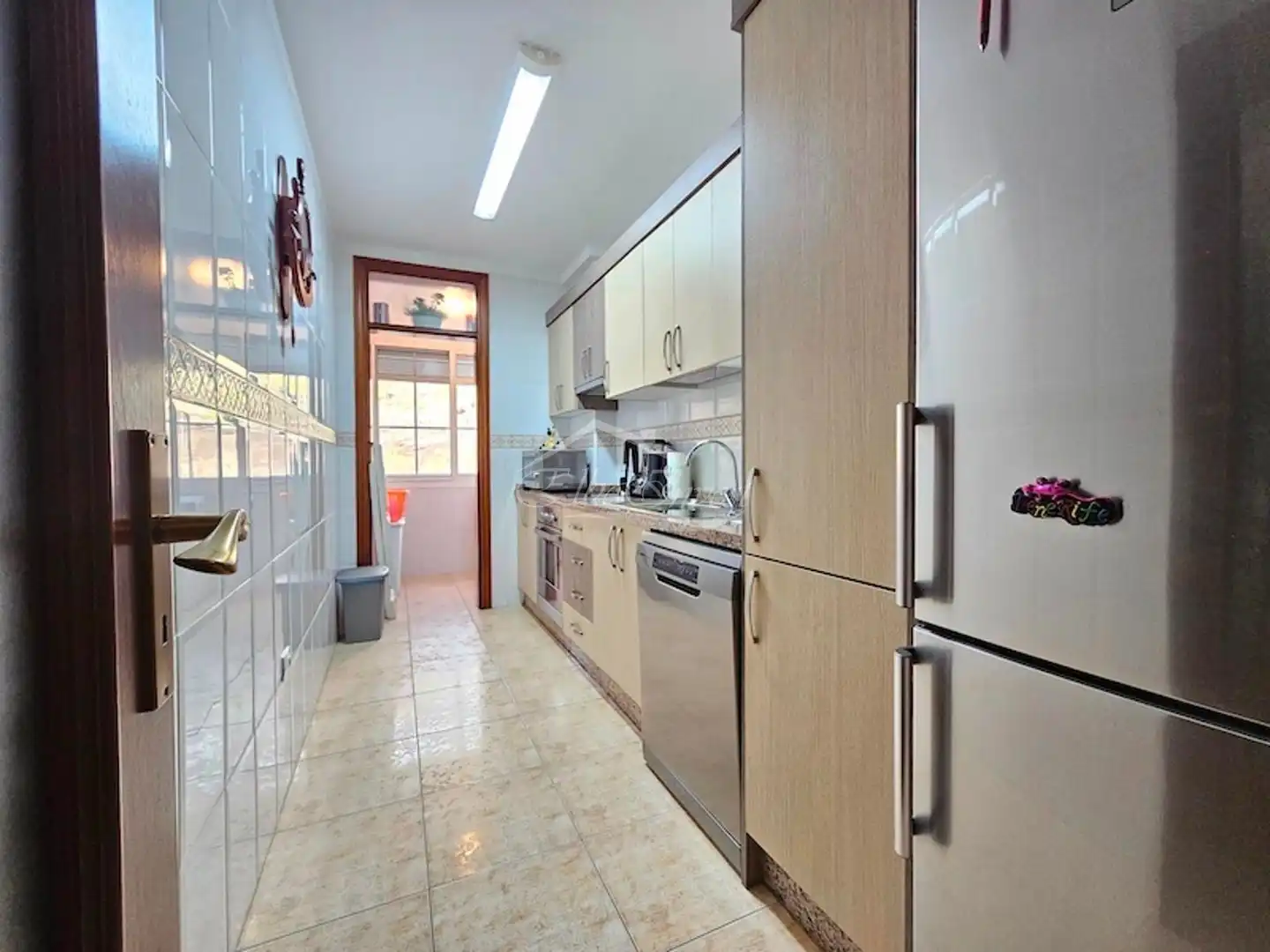 Appartamento con terrazza in vendita a Fañabé - Ifonche y Benítez, imagen 12