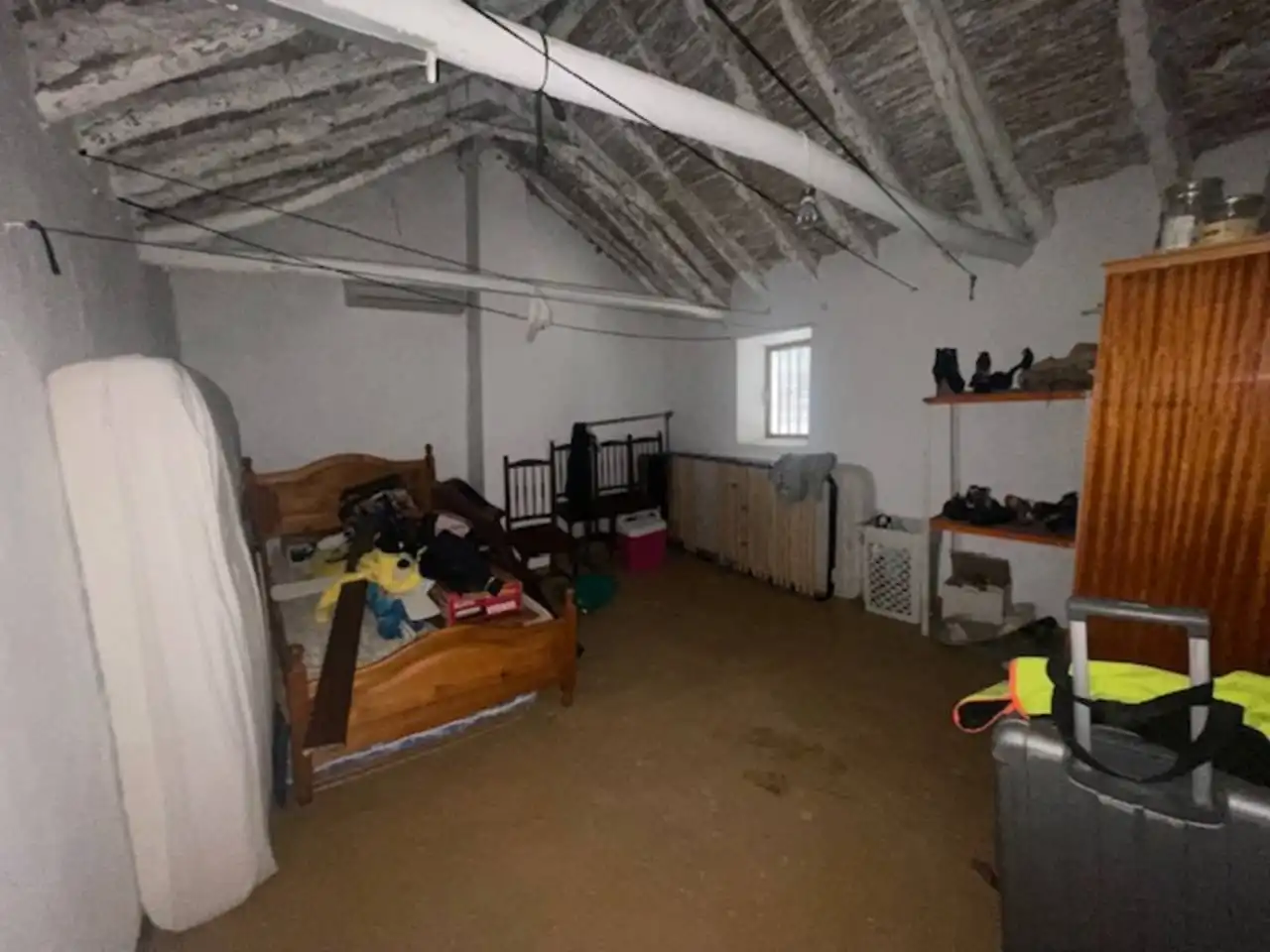 Casa amb piscina en venda a El Valle, imagen 27