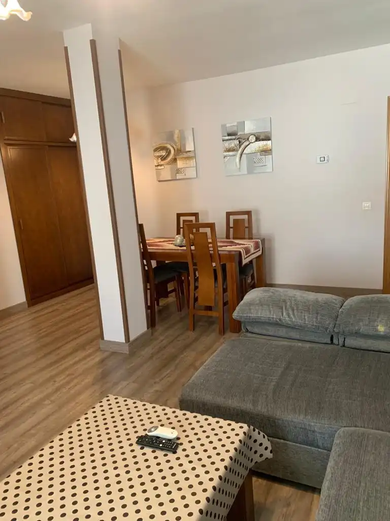 Comedor de Piso en venta en Seseña con Aire acondicionado, Calefacción y Terraza