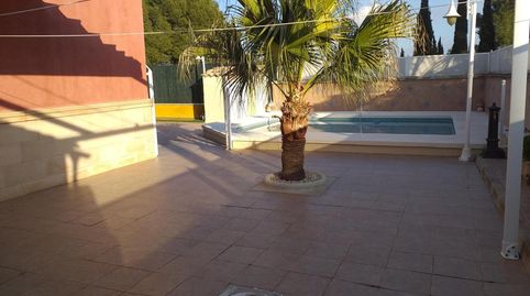 Foto 4 de Casa o xalet en venda a Yecla, Murcia