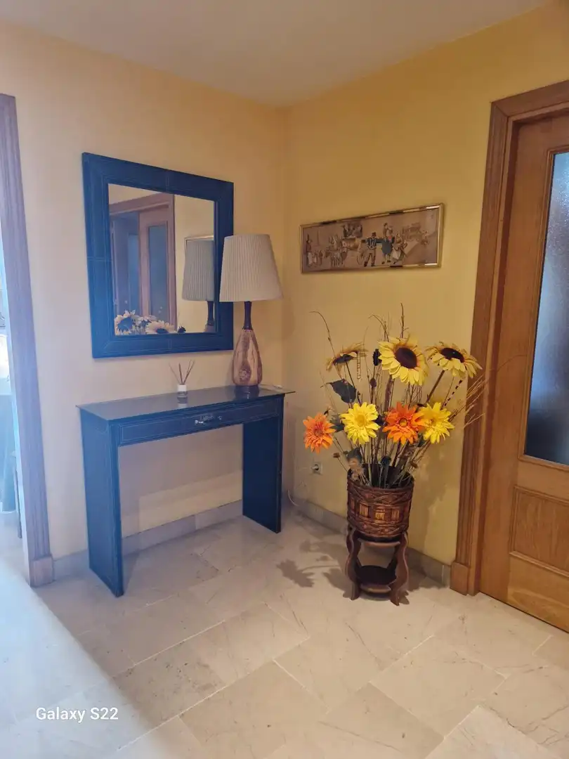 Wohnung mit Terrasse zum Verkauf in San Pedro de Alcántara, imagen 34