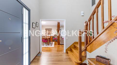 Foto 3 de Casa o xalet en venda a Passeig del Nard, Mira-sol, Sant Cugat del Vallès