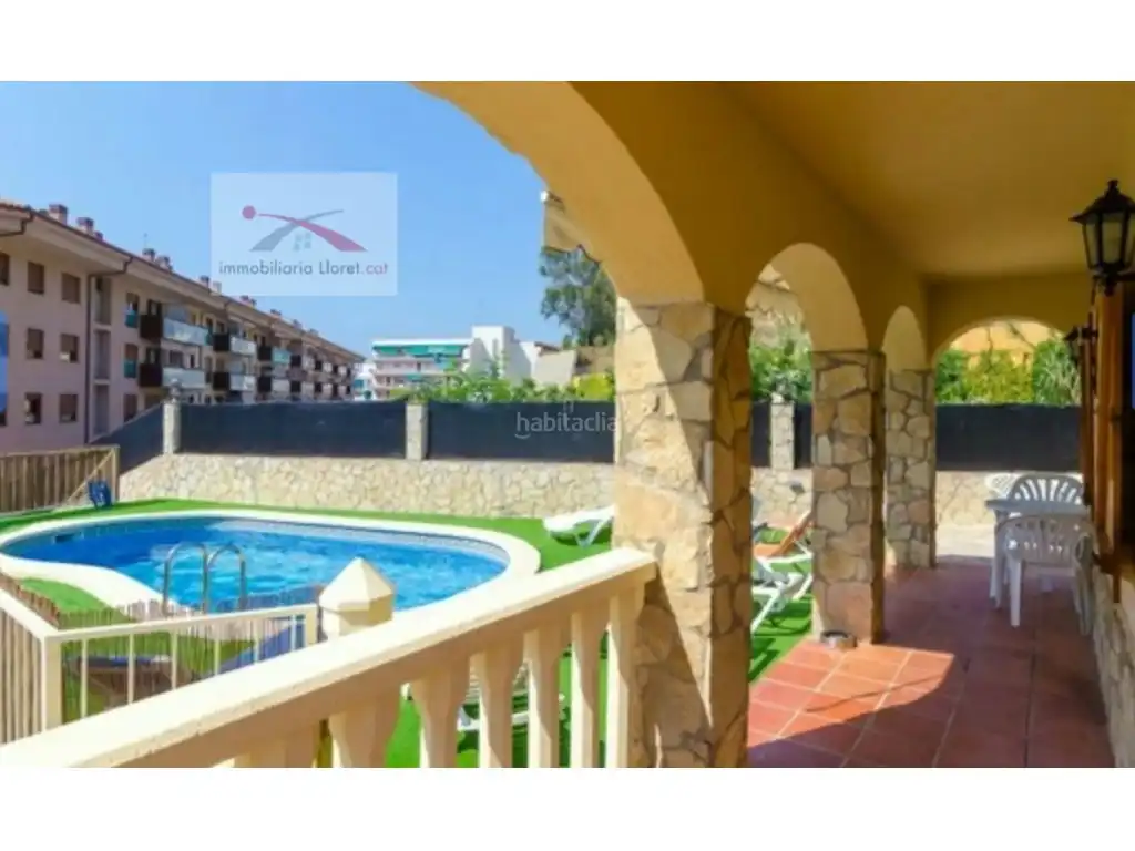 Casa con piscina in vendita a Roca Grossa, imagen 9