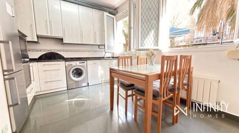 Foto 4 de Pis en venda a Agirre Lehendakariaren Etorbidea, Ibarrekolanda, Bilbao