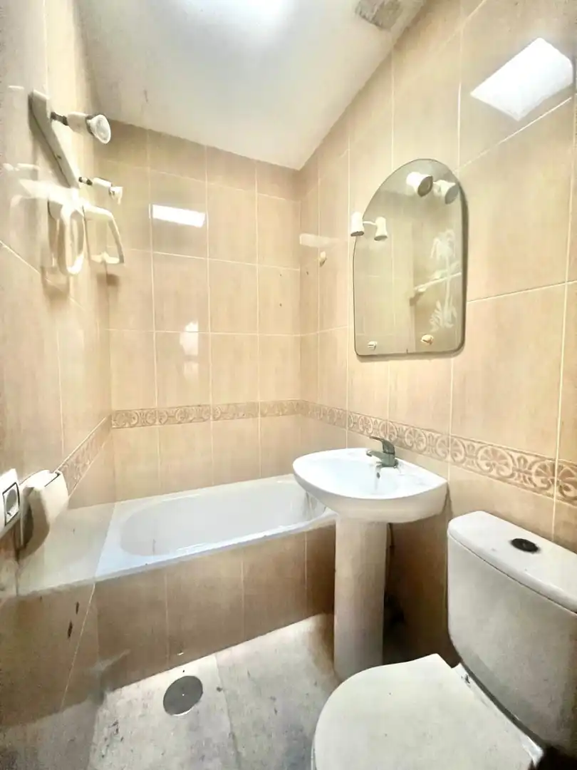 Bathroom of Houses for sale in Chiclana de la Frontera