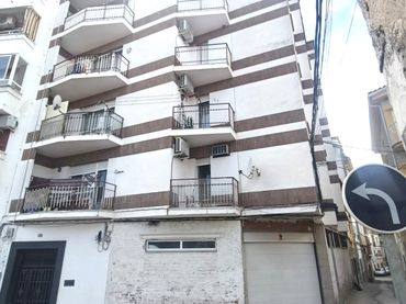Flat for sale in Azahar