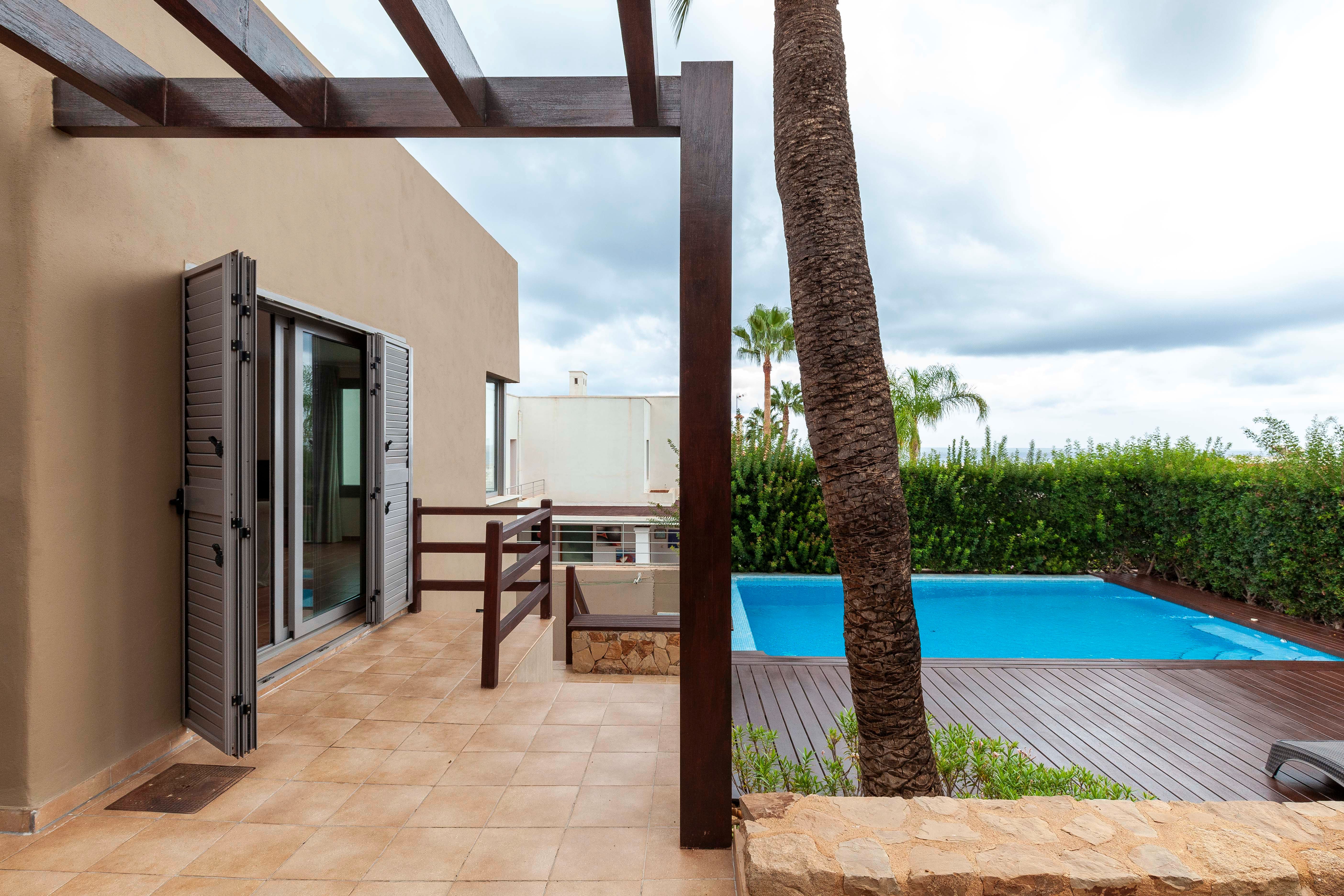 Casa o xalet en venda a Calle Altos del Golf, 8, Marina de la Torre