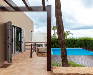 House or chalet for sale in Calle Altos del Golf, 8, Marina de la Torre