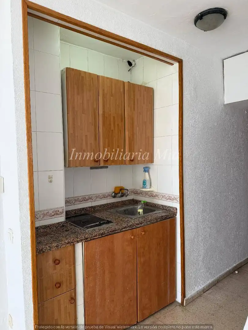 Study for sale in Manantiales - Estación de Autobuses