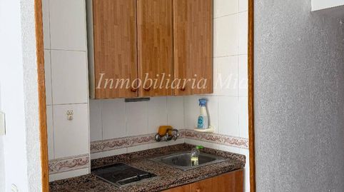 Foto 5 von Wohnung zum Verkauf in Manantiales - Estación de Autobuses, Torremolinos