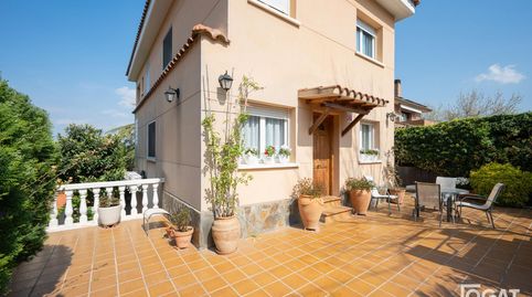 Foto 4 de Casa o chalet en venta en Toledo, Mira-sol, Sant Cugat del Vallès