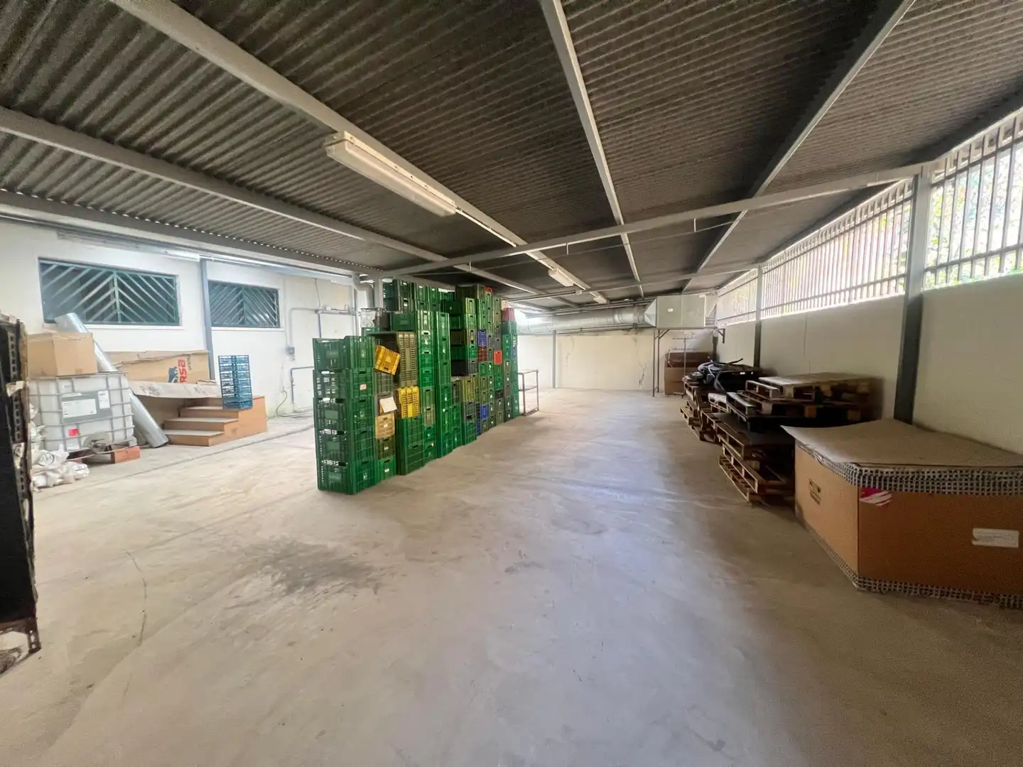 Nave industrial in vendita a Pedanías Este, imagen 35