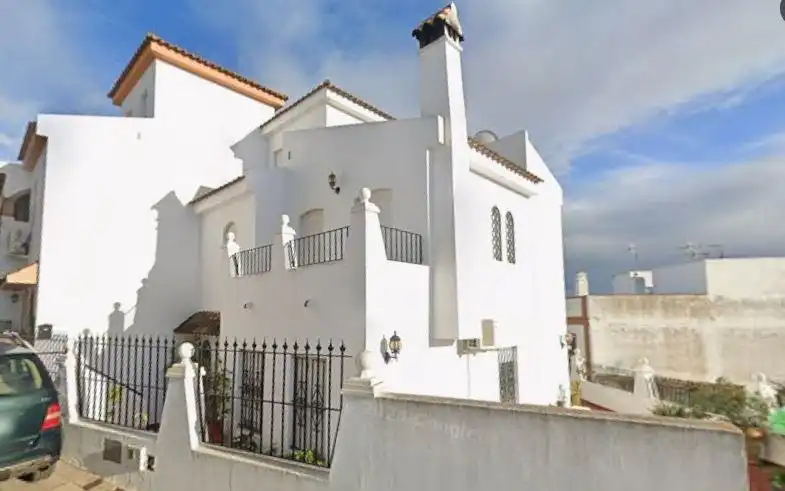 Detached house for sale in Ayamonte ciudad, imagen 2