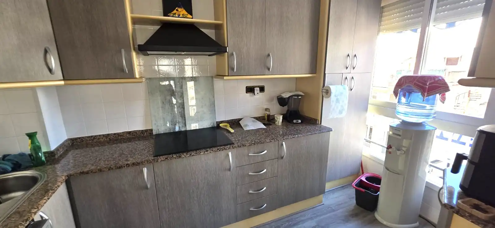 Apartment with lift for sale in Calle Rey Carlos III, imagen 6