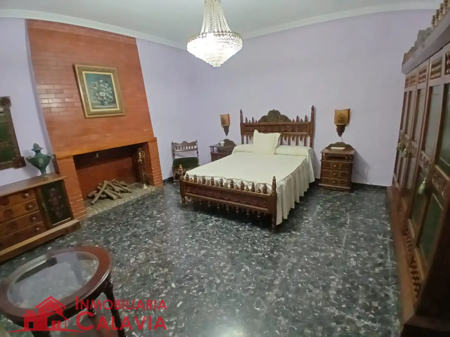 Casa con piscina in vendita a Rus, imagen 15